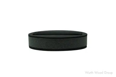 Hand Sander with Strap and Foam | PRO105HPT