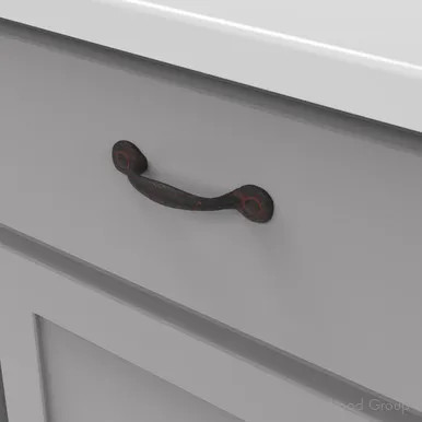 Countryside Refined Pull 3'' c/c | PRO110RI