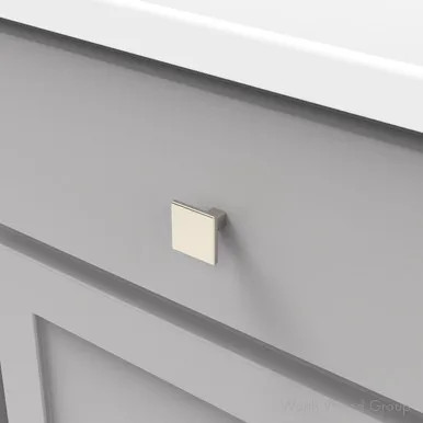 Pristine Cabinet Knob 1-1/4 INCH (32mm) | PRO112VB