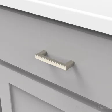 3" Pristine Cabinet Pull | PRO118SS
