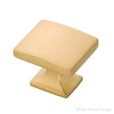1-7/16 Inch (37MM) Forge Cabinet Knob | PRO57BGB