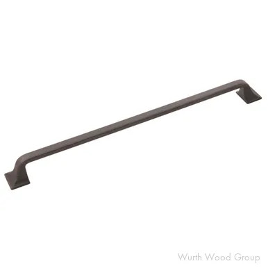 Handle Cabinet Pull 12" C/C | PRO59VB