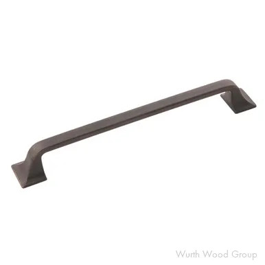 Handle Cabinet Pull 192mm C/C | PRO62SN