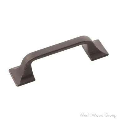 Handle Cabinet Pull 3 Inch Center to Center | PRO64VB