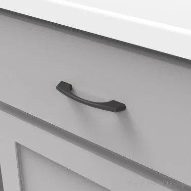 Berkshire Cabinet Pull 3"/96mm  c/c | PRO7014