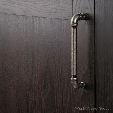 Ironwerks Pull 160mm c/c | PRO89VB