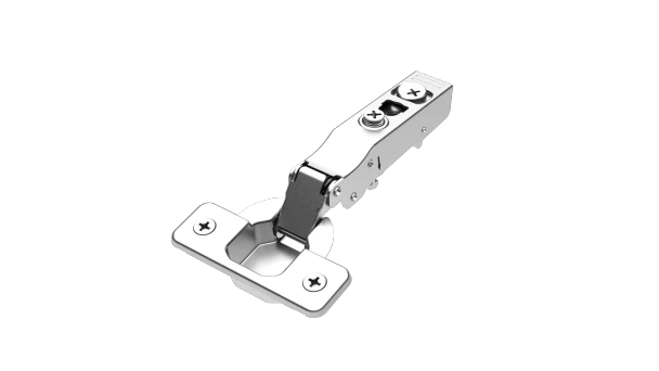 Dongtai PRO C80 125deg Press-in Hinge | 1/4 turn insertion