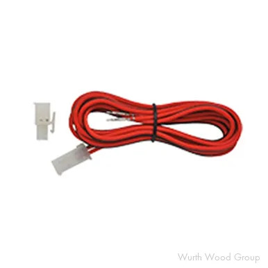 Extension Cords, Length: 3" | PROLEXTCON3IN1