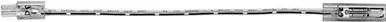 R121 Linking Wire, 96" | PROLSKLNK96IN1