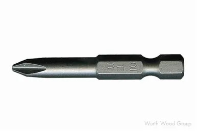 Magnetic Power Bits, Length: 6'' | SC12694