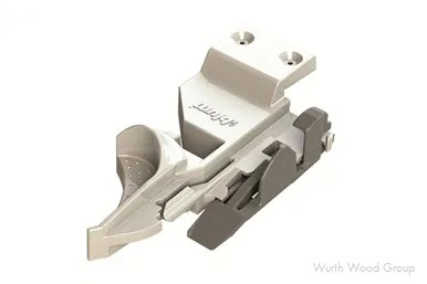 Blum TANDEM Narrow Drawer Locking Devices, T51-LEFT | T51070020L