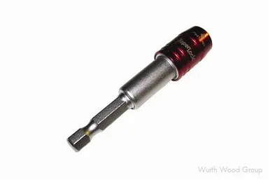 FastCap Taper Lock Bit Holder | TAPERLOCK