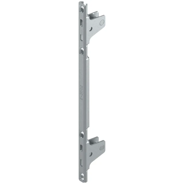 Blum LEGRABOX C-height front and rear fixing bracket set | ZF7C7002