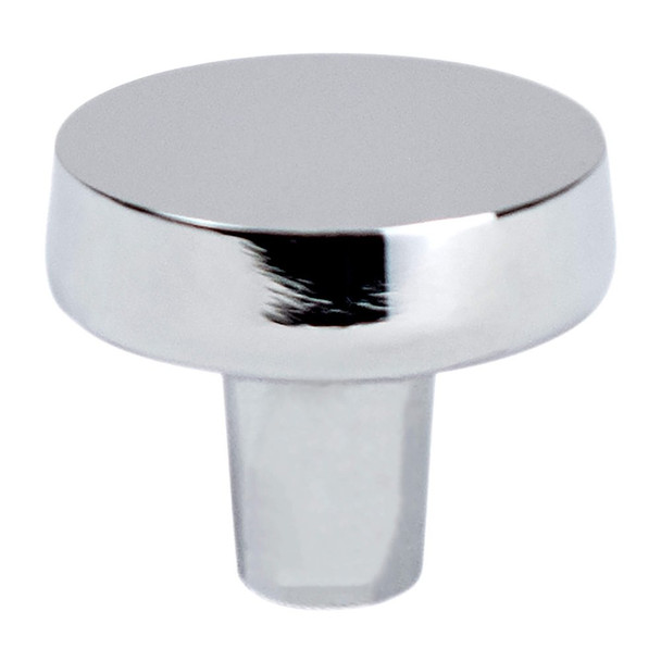 Berenson ADV 4 Knob, | Polished Chrome, 0049-1026 | H00491026