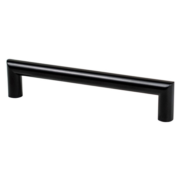 Berenson ADV 4 Bar Pull, 128MM CC, | Matte Black, 9043-1055 | H90431055