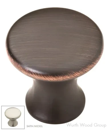 Southampton 29mm Serenity Knob | P20624SNC