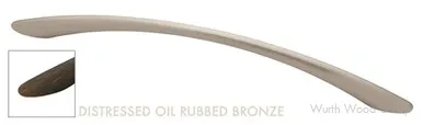 Sophisticates 224mm Tapered Bow Pull | P84615SNC