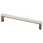 Citation 128mm Wide Plaza Pull, Width: 15mm | PN6505110C