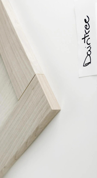 8235K5V Daintree 2 Sided Panel 5/8" 4X8 PBC | 044414DTR2