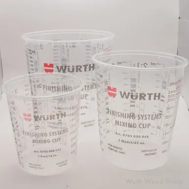 Mixing Cup Lid, 2.5-Quart(80Oz) | 0705800077