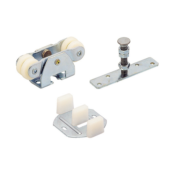 Hettich 71-222 Ball Bearing Carrier Set | 1133345