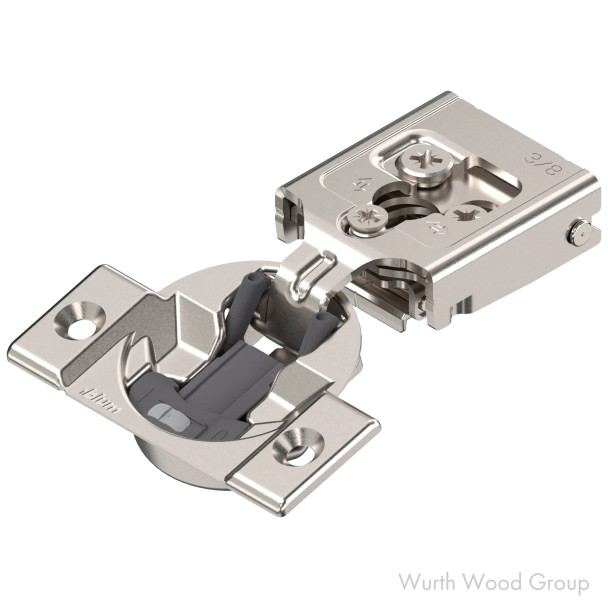 Compact Clip 30C2 Screw ON 250/Box 1/2" | 30C255BE8