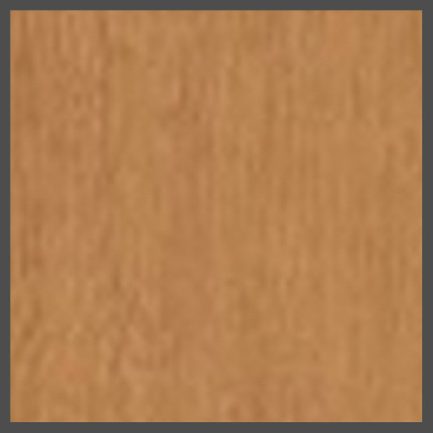 PVC Edgebanding, Color 3786 Solar Oak, 0.018" Thick 15/16" x 600' Roll | 15/16" .018 | 3786-1518-1
