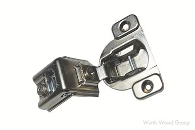 Compact Clip Hinge Cup Spacer 250/Box | 38C355B9