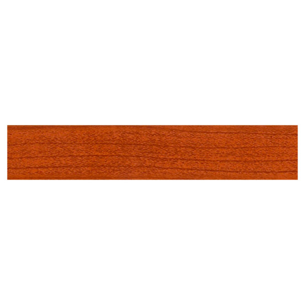 PVC Edgebanding, Color 3921 Wild Cherry, 0.018" Thick 15/16" x 600' Roll | 15/16" .018 | 3921-1518-1