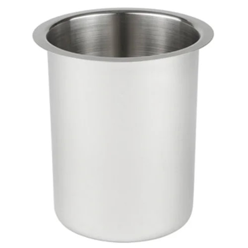 SS Cannister Replacement For 448Ut 2 QT | 448UTBM2001