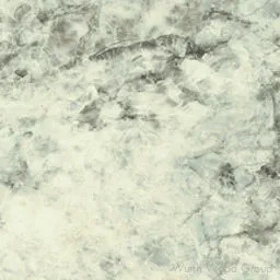 Wilsonart ITALIAN WHITE de PESCO A/B FACE FLATBACK | 1-9/16" X 144" | 4954K22FE