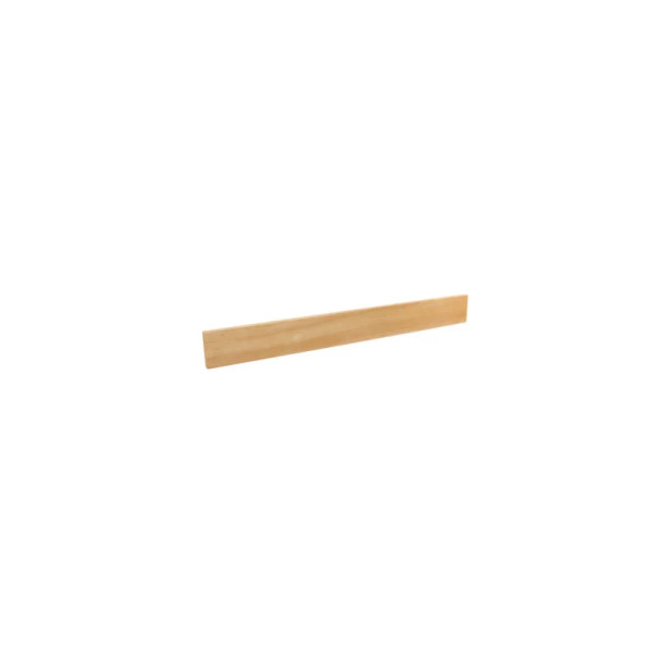 Walnut Drawer Divider 1al | 4WD22SHWN1