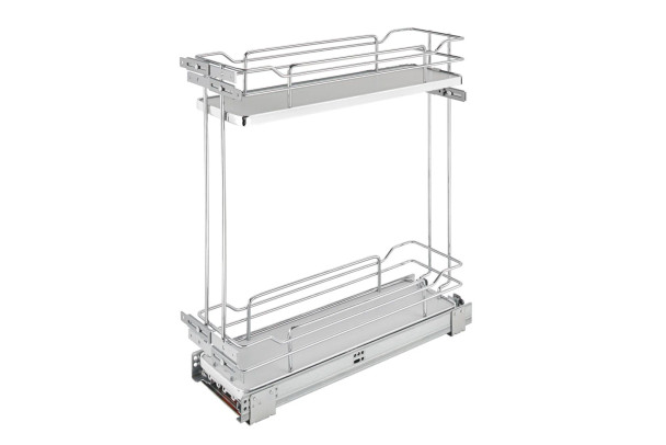 Gray Organizer For 9"Full Access Cabinet | 5322BCSC6GR
