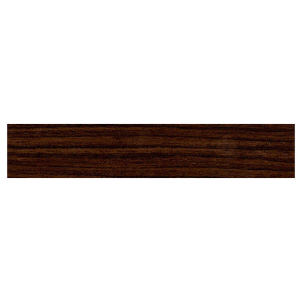 PVC Edgebanding, Color 5890 Tuxedo, 0.018" Thick 15/16" x 600' Roll | 15/16" .018 | 5890-1518-1