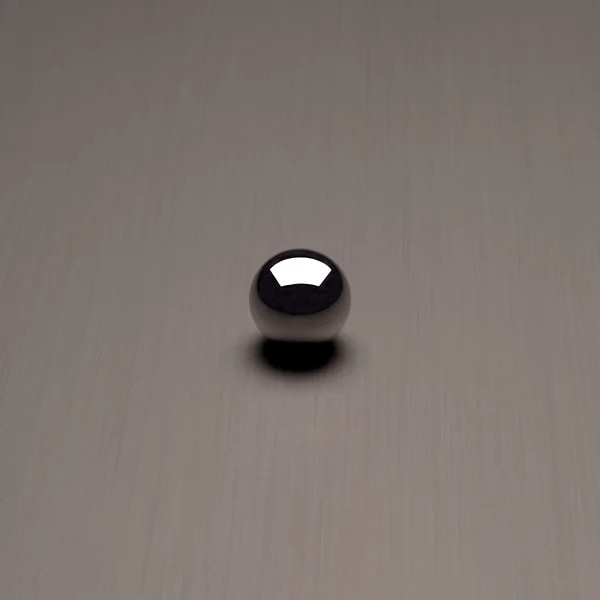 Matte Grey Bronze Prod# 415 | 6101415