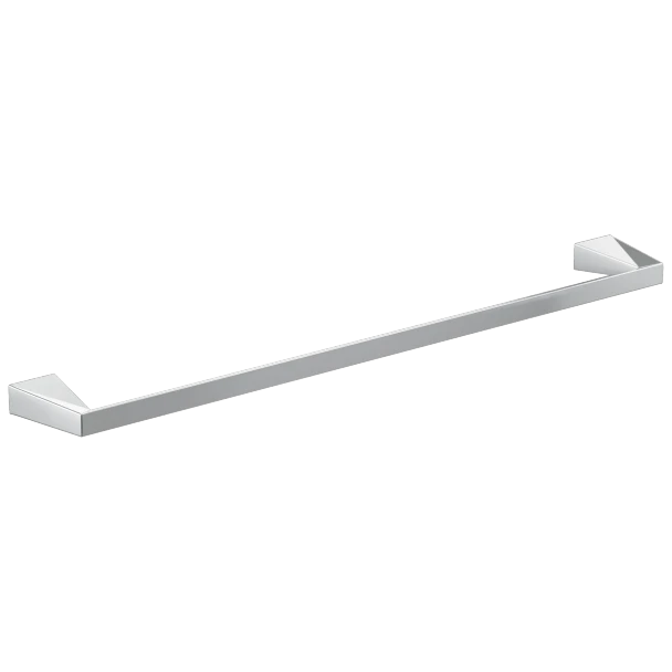 Delta Faucet Trillian Towel Bar Pol Chrome 3/Bx | 24" | 74324