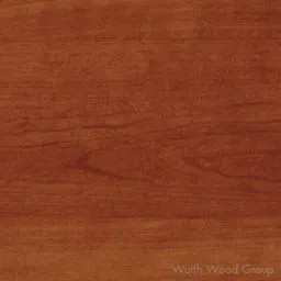 Wilsonart Biltmore Cherry Vertical 38 Finish | 792438V