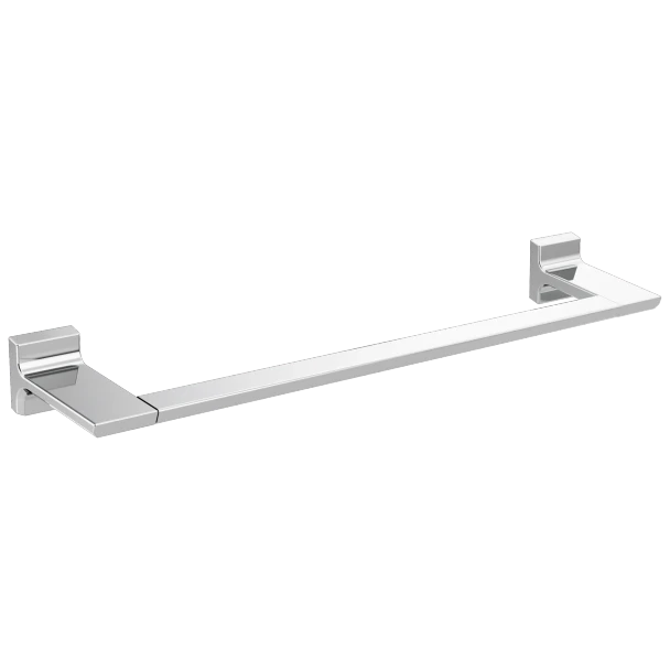 Delta Faucet Delta Pivotal Mini Towel Bar Chrome 3/Bx | 18" | 79918