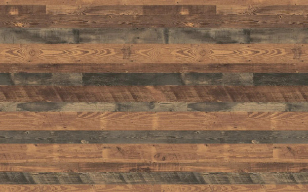Wilsonart Antique Bourbon Pine A/B Face Flatback | 1-9/16" X 144" | 8215K12FE