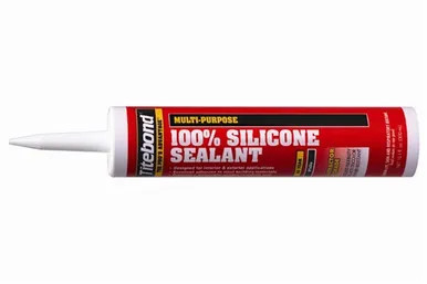 Ba17105 Color Rite Caulk 10.5 OZ | BA17105
