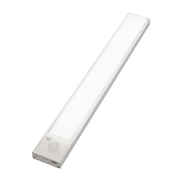 Ecolucent Led Light Bar Aluminum White | FB09365