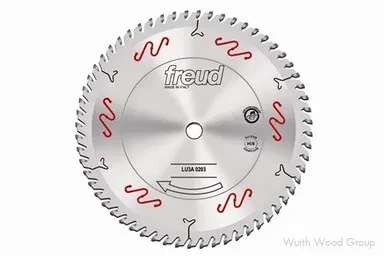 30Mm Bore 80T Ice Coat High Atb 250MM | FRLU3A02