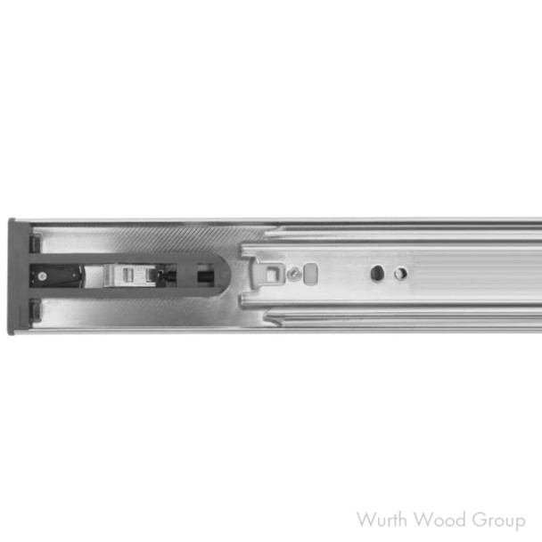 KV G-Slide Push Open FE BB 100Lb 20" | GS426020