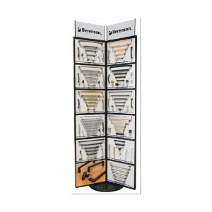 BERENSON TOWER 36 BOARDS, 0051 | H0051200001