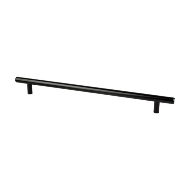 Tempo Black Bar Pull 256MM CC | H08362055