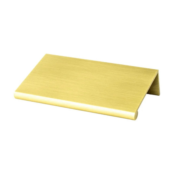 Bravo Satin Gold Pull 56mm CC | H107040SG