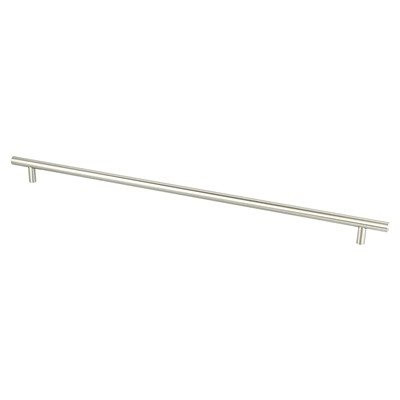 Pull 448Mm CC Brushed | Bar Pulls | H11302BPN