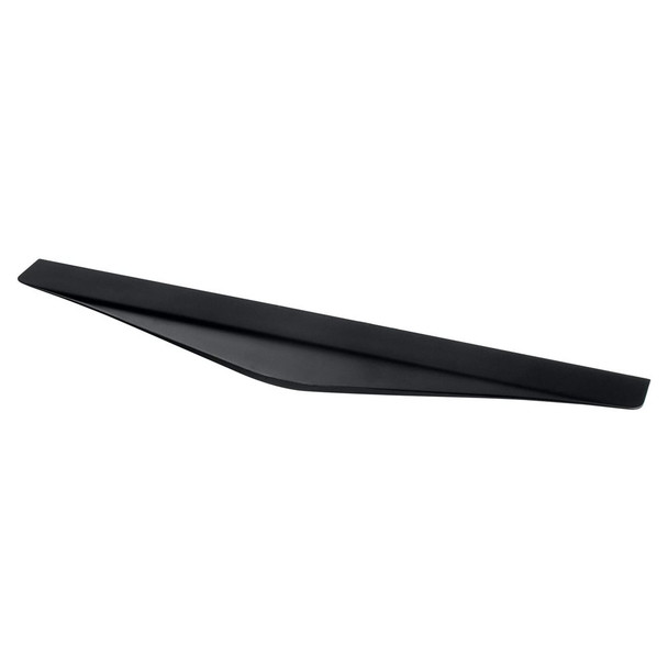 Lips Black Pull 224MM | Bar Pulls | H13141055