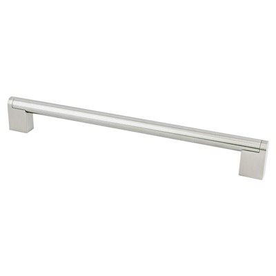 Pull 256Mm CC Stainless Steel 256MM | Bar Pulls | H202590SS