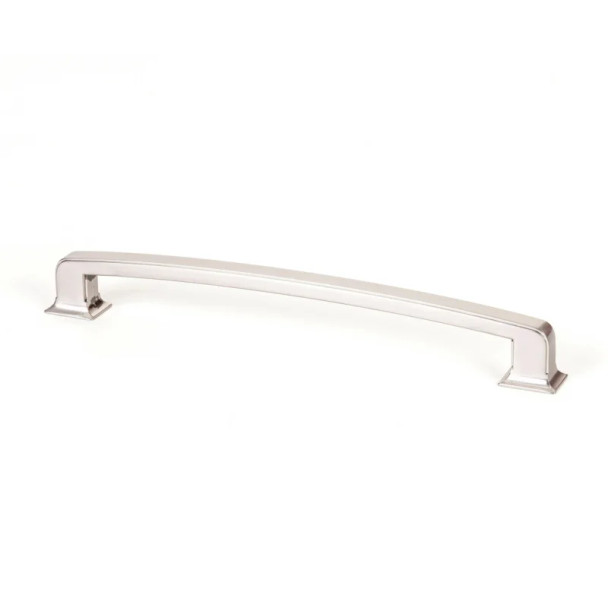 Pull 12"Cc Brushed Nickel | H20351BPN